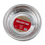 RecTeq Disposable Bullseye Drip Pan Liners (10pk)
