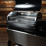 RT-800 RecTeq Deck Boss 800 | PMG Gen2 Rack System - 2 Racks