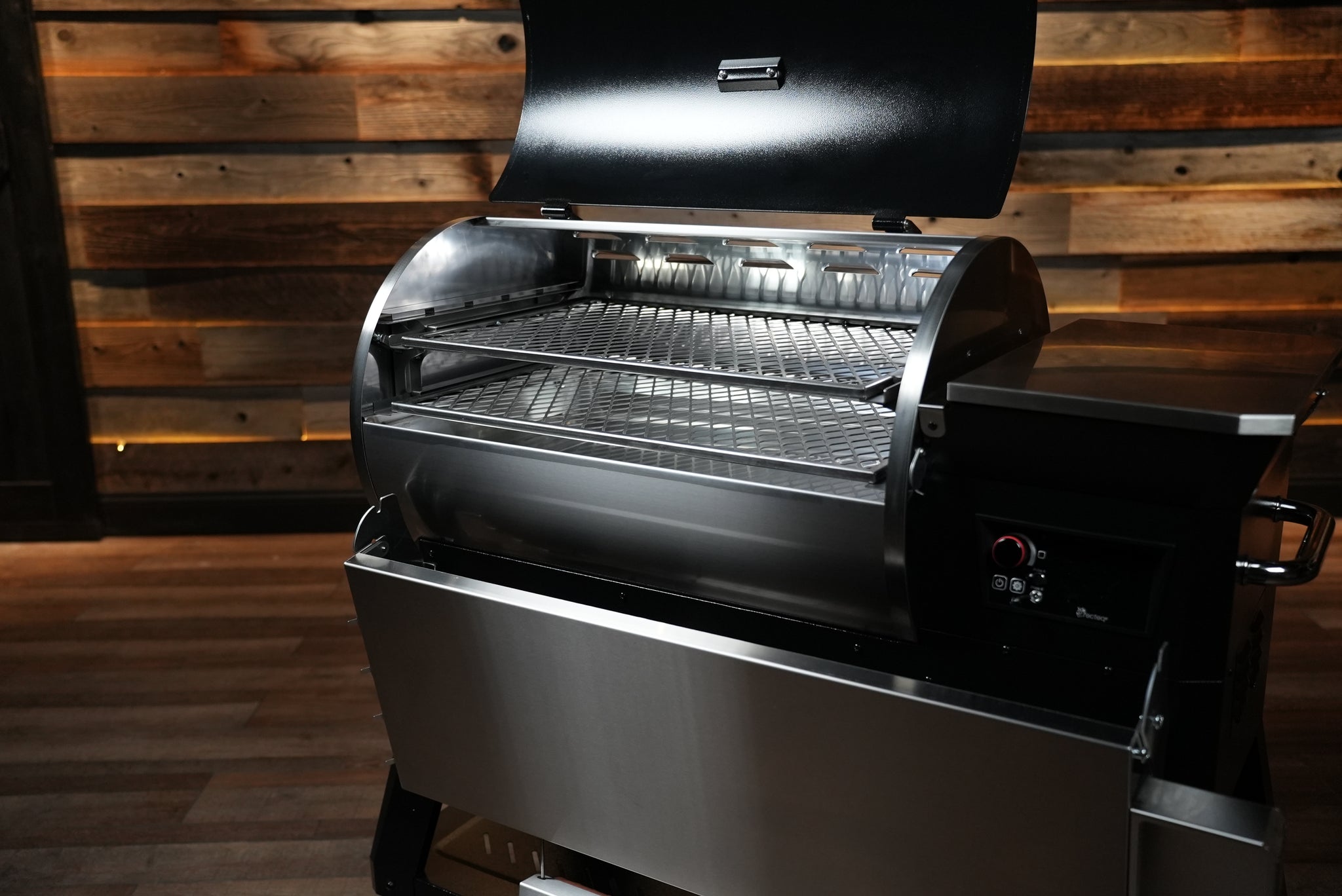 RT-800 RecTeq Deck Boss 800 | PMG Gen2 Rack System - 2 Racks