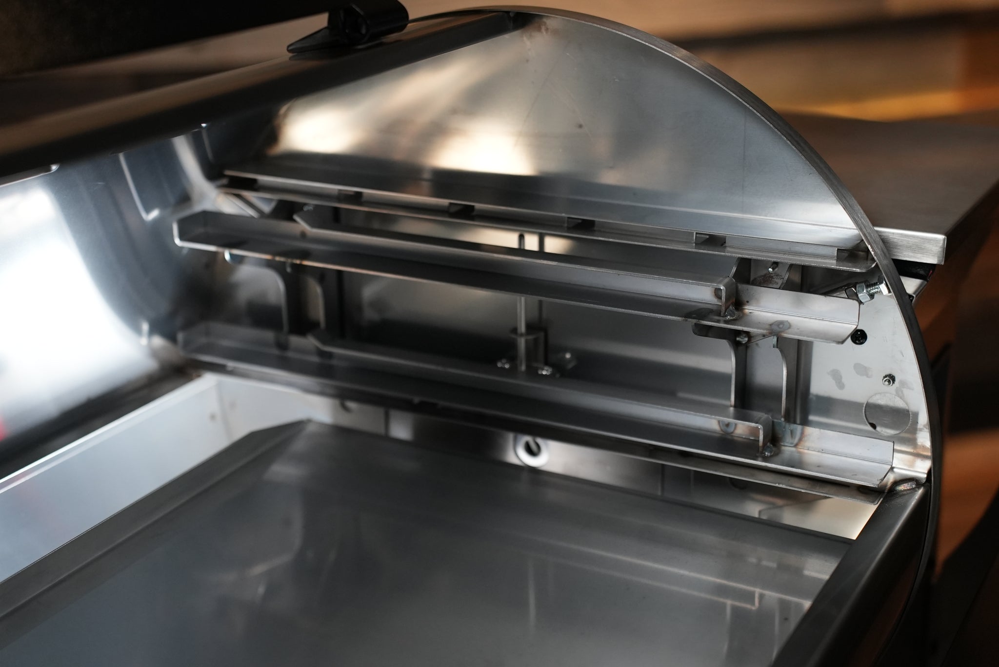 RT-800 RecTeq Deck Boss 800 | PMG Gen2 Rack System - 2 Racks