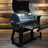 RT-800 RecTeq Deck Boss 800 | PMG Gen2 Rack System - 2 Racks