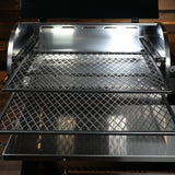 RT-800 RecTeq Deck Boss 800 | PMG Gen2 Rack System - 2 Racks