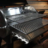 RT-800 RecTeq Deck Boss 800 | PMG Gen2 Rack System - 2 Racks