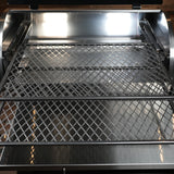 RT-800 RecTeq Deck Boss 800 | PMG Gen2 Rack System - 2 Racks