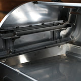 RT-800 RecTeq Deck Boss 800 | PMG Gen2 Rack System - 2 Racks