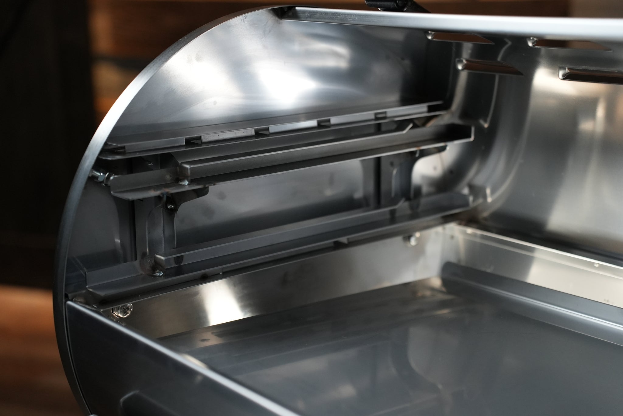 RT-800 RecTeq Deck Boss 800 | PMG Gen2 Rack System - 2 Racks