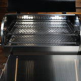 RT-800 RecTeq Deck Boss 800 | PMG Gen2 Rack System - 2 Racks