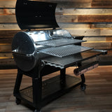 RT-800 RecTeq Deck Boss 800 | PMG Gen2 Rack System - 2 Racks