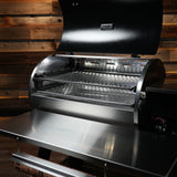 RT-800 RecTeq Deck Boss 800 | PMG Gen2 Rack System - 2 Racks