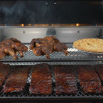 RT-700 / RT-680 Recteq PMG Gen2 Grate Rack System - 2 Racks.