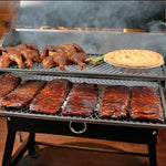 RT-700 / RT-680 Recteq PMG Gen2 Grate Rack System - 2 Racks.