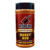 Butcher BBQ Honey Rub