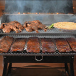 RT-700 / RT-680 Recteq PMG Gen2 Grate Rack System - 2 Racks.