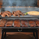 RT-700 / RT-680 Recteq PMG Gen2 Grate Rack System - 2 Racks.