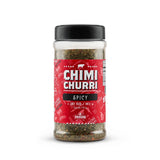 Chimichurri Spicy - Frugoni Open Fire Cooking