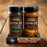 Texas Two Step Combo - Rambler BBQ