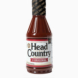 Head Country Original Sauce
