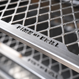 Traeger Woodridge Pro / Pro Plus / Elite | Pimp My Grill® G3 Slide-Out Rack System - 3 Racks