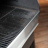 Stainless Steel Grease & Paint Protector | Traeger Pro 575, Pro 22, Redland & Ironwood 650 — PMG Bodyguard