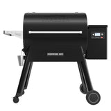 Traeger 885 (tester)