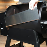 Stainless Steel Grease & Paint Protector | Traeger Pro 34, Century 885 & Texas — PMG Bodyguard