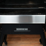 PMG Bodyguard | For Traeger - Pro 780 & Ridgeline XL