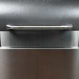 Stainless Steel Grease & Paint Protector | Traeger Pro 575, Pro 22, Redland & Ironwood 650 — PMG Bodyguard