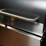 Stainless Steel Grease & Paint Protector | Traeger Pro 575, Pro 22, Redland & Ironwood 650 — PMG Bodyguard