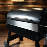 Stainless Steel Grease & Paint Protector | Traeger Pro 34, Century 885 & Texas — PMG Bodyguard