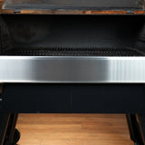 Stainless Steel Grease & Paint Protector | Traeger Pro 34, Century 885 & Texas — PMG Bodyguard