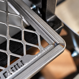 Traeger Timberline 850 | Pimp My Grill® G3 Slide-Out Rack System - 3 Racks