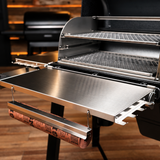 Traeger Woodridge | Pimp My Grill® G3 Slide-Out Rack System - 2 Racks