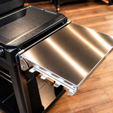 Traeger Woodridge / Pro / Pro Plus / Elite | Pimp My Grill® Tactical Stainless Side Shelf