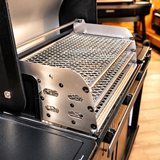 Traeger Woodridge Pro / Pro Plus / Elite | Pimp My Grill® G3 Slide-Out Rack System - 3 Racks