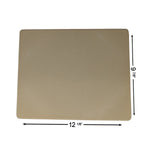 Pizza Stone - New Trek Pizza Oven Stone; (Does not fit old Trek Pizza Oven)..