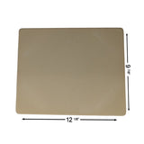 Pizza Stone - New Trek Pizza Oven Stone; (Does not fit old Trek Pizza Oven)..