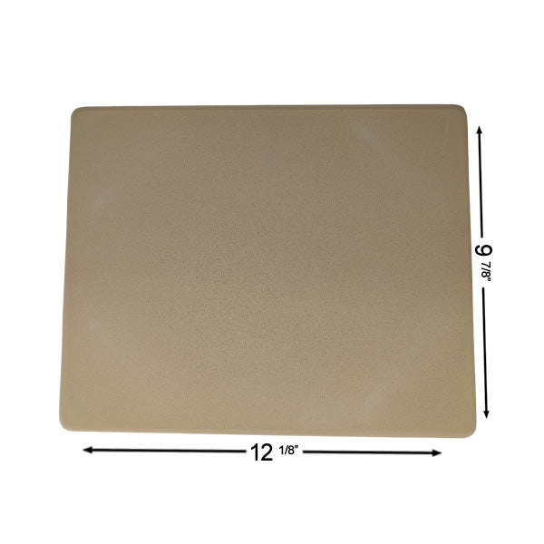 Pizza Stone - New Trek Pizza Oven Stone; (Does not fit old Trek Pizza Oven)..