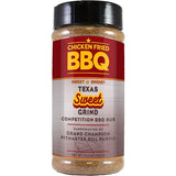 Sweet Grind - Chicken Fried BBQ