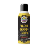 Gourmet Wagyu Beef Tallow Spray
