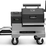 YS480s Comp. Pellet Grill w/Draw